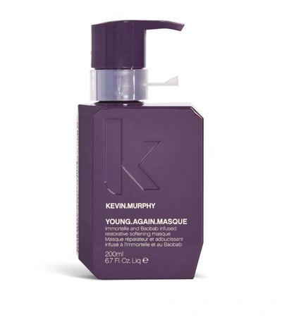 Kevin Murphy Young Again Masque (200ml) In White