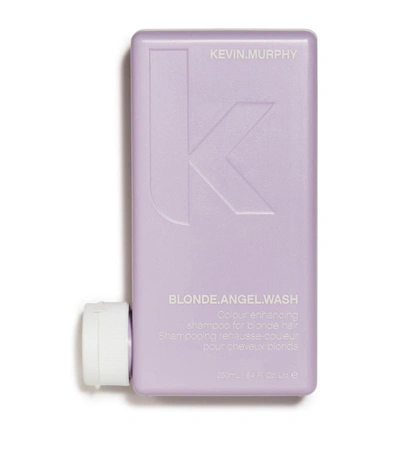 Kevin Murphy Blonde Angel Wash Shampoo (250ml) In White