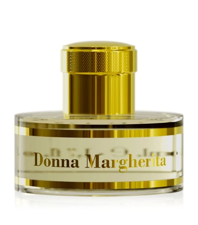 Pantheon Donna Margherita Extrait De Parfum In White