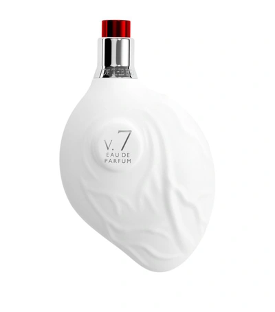 Map Of The Heart White Heart V.7 Eau De Parfum (90ml) In Multi