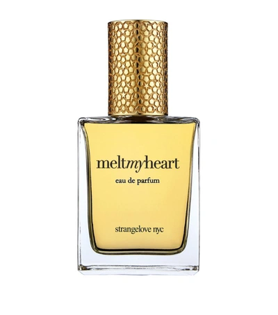 Strangelove Meltmyheart Eau De Parfum (100ml) In White