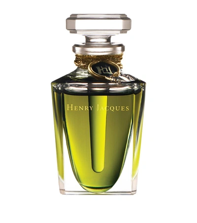 Henry Jacques Roi Sans Equipage Pure Perfume (30 Ml) In White