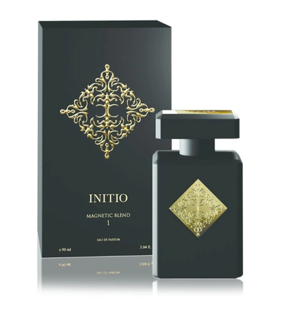 Initio Parfums Prives Magnetic Blend 1 Eau De Parfum In White