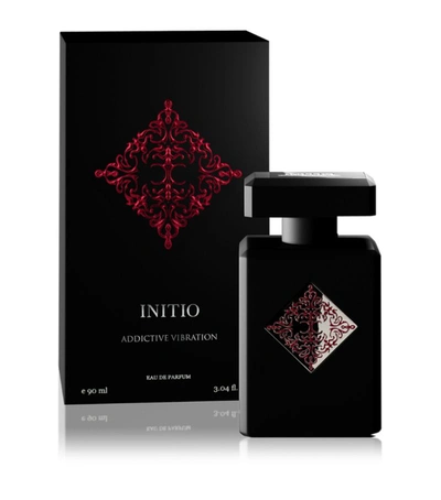 Initio Parfums Prives Addictive Vibration Eau De Parfum In White