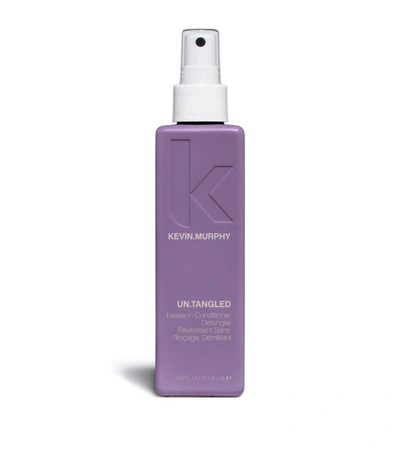 Kevin Murphy Untangled Leave In Conditioner (150ml) In White