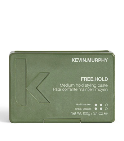 Kevin Murphy Free Hold Styling Paste (100g) In White