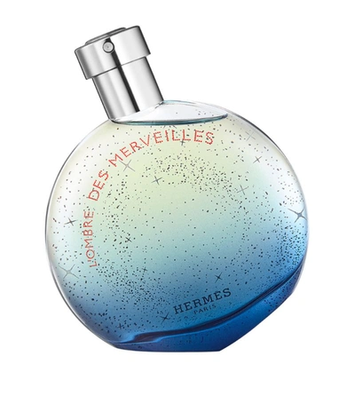 Hermes L'ombre Des Merveilles Eau De Parfum (50ml) In Multi