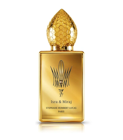 Stephane Humbert Lucas Isra & Miraj Eau De Parfum (50ml) In Multi