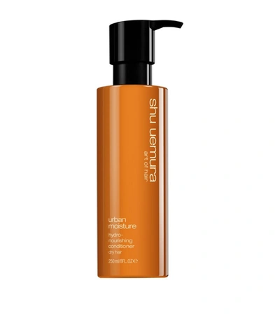 Shu Uemura Shu Urban Moisture Conditioner 250ml 18 In Multi