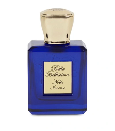Bella Bellissima Noble Incense Perfume Extract (50ml) In White