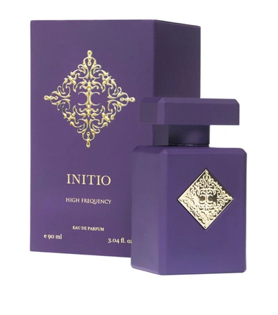 Initio Parfums Prives High Frequency Eau De Parfum In White