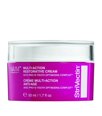 Strivectin Multi-action Restorative Cream (50ml)