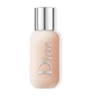 DIOR BACKSTAGE BACKSTAGE FACE AND BODY FOUNDATION,16137198