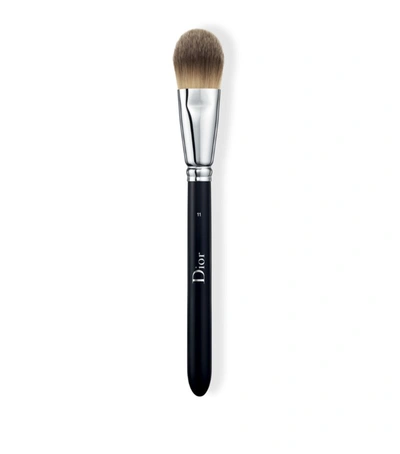 DIOR BACKSTAGE LIGHT COVERAGE FOUNDATION BRUSH N°11,16132160