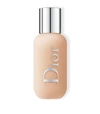 DIOR BACKSTAGE FACE AND BODY FOUNDATION,16132153