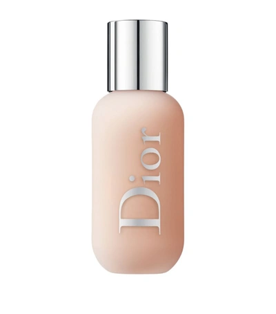 Dior Backstage Face And Body Foundation In Beige