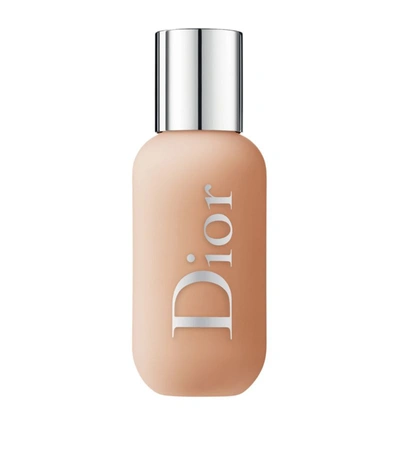 Dior Backstage Face And Body Foundation In Beige