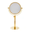 ZODIAC ZODIAC DOUBLE-SIDED TABLE MIRROR,14794075