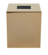 ZODIAC ZODIAC BOX GOLD-PLATED TISSUE BOX,14794099