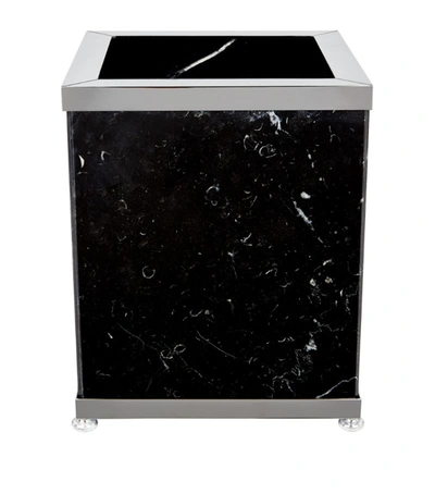 Zodiac Square Marble Bin