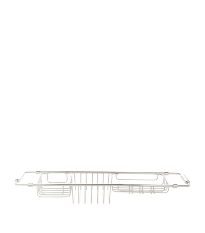 Zodiac Extendable Bath Rack