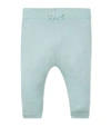 ABSORBA KNITTED LEGGINGS (0-12 MONTHS),15695650