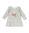 ABSORBA LIBERTY FLORAL PRINT DRESS (6-36 MONTHS),15716301