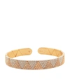 ALESSA ROSE GOLD AND DIAMOND ELIXIR BRACELET,14868986