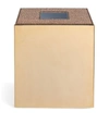 ZODIAC ZODIAC EMBELLISHED TISSUE BOX,15047098