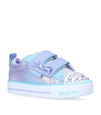 Skechers Babies' Shuffle Lites Supply Sneakers