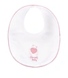 HARRODS OF LONDON HARRODS OF LONDON HEART BIB,15188754