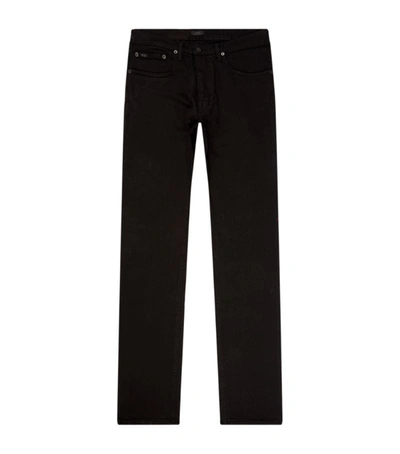 POLO RALPH LAUREN SULLIVAN SLIM JEANS,16190365