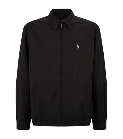 POLO RALPH LAUREN HARRINGTON JACKET,16191071