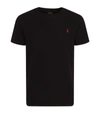 POLO RALPH LAUREN SLIM-FIT T-SHIRT,16191092