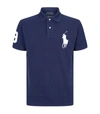 POLO RALPH LAUREN BIG POLO PONY POLO SHIRT,16191124