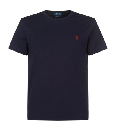 POLO RALPH LAUREN COTTON T-SHIRT,16189858