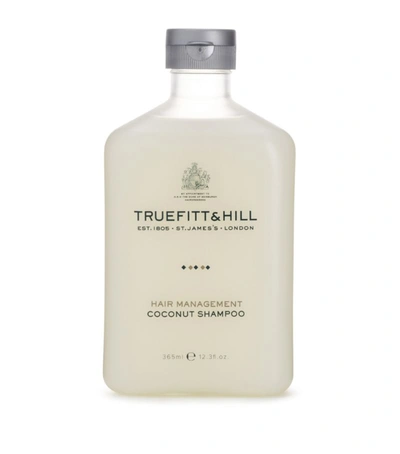 Truefitt & Hill Coconut Shampoo In White