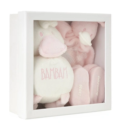 Bam Bam Baby Gift Box