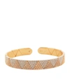 ALESSA ROSE GOLD AND DIAMOND ELIXIR BRACELET,15515725