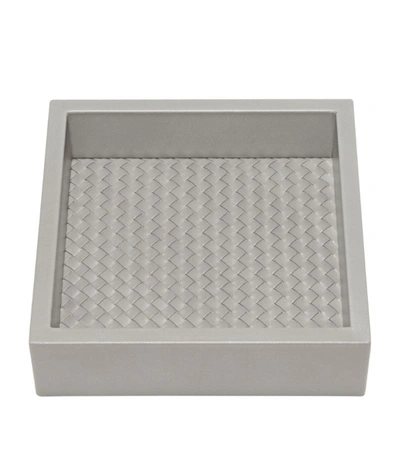 Riviere Woven Tray