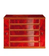 AGRESTI ORO JEWELLERY CHEST,16146541