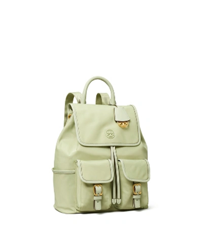 Tory Burch Piper Flap Backpack 31845784?w=400 main image 2
