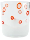Carlo Moretti Spot Water Glass In White