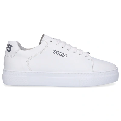 305 Sobe Sneakers White Miami
