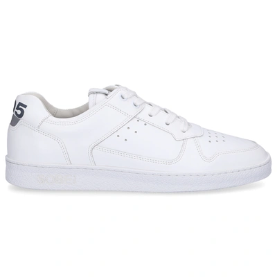 305 Sobe Sneakers White Delano