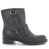 BUDAPESTER ANKLE BOOTS CALFSKIN