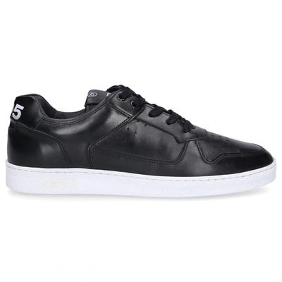 305 Sobe Low-top Sneakers Delano In Black
