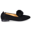 TRUMAN'S CLASSIC BALLET FLATS 8858