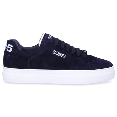 305 Sobe Sneakers Blue Miami