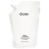 OUAI DEAN STREET GENTLE BODY WASH 32 FL OZ/ 946 ML,2376150